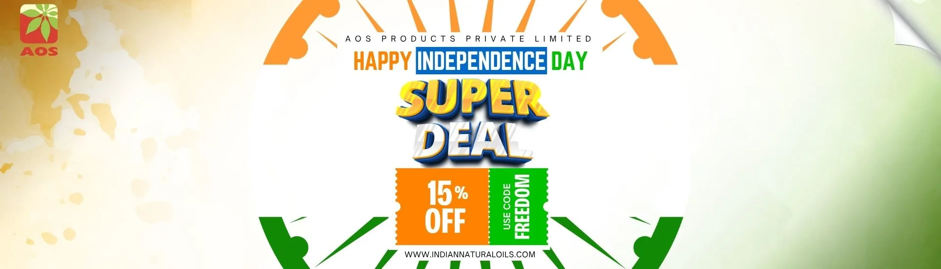 happy independence day