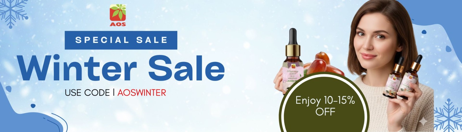 Winter Sale is Live - 2025