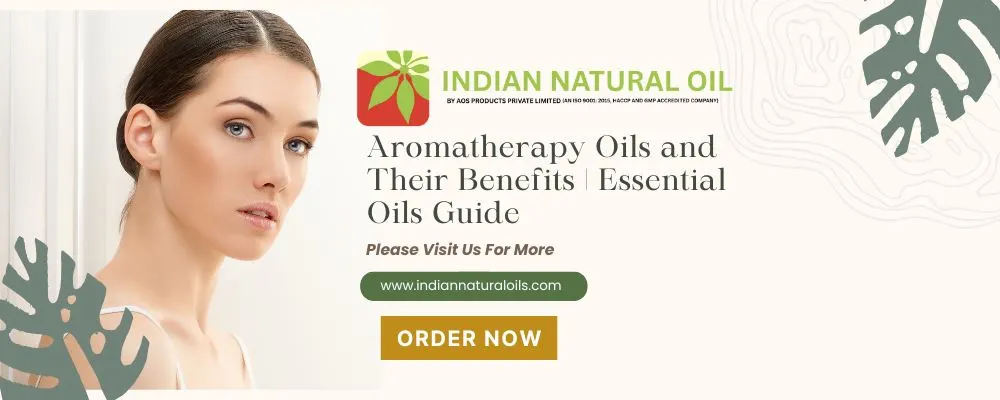 Top 10 Aromatherapy Oils and Their Benefits Top 10 Aromatherapy Oils and Their Benefits