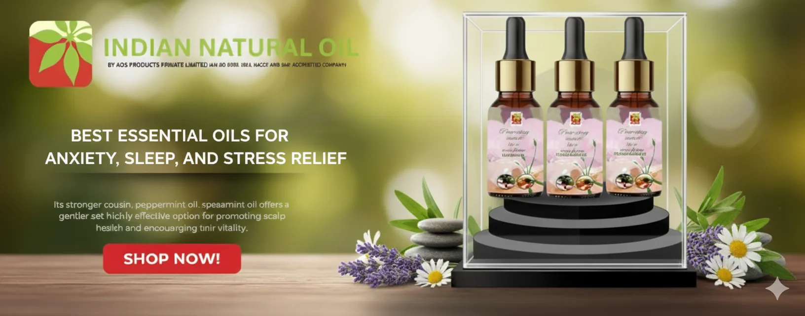 Best Essential Oils for Anxiety, Sleep, and Stress Relief Best Essential Oils for Anxiety, Sleep, and Stress Relief