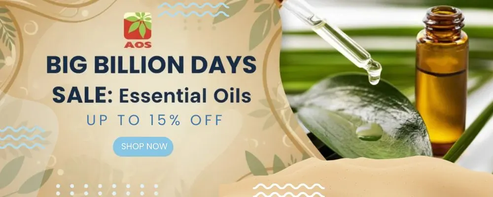 BIG BILLION DAYS SALE: