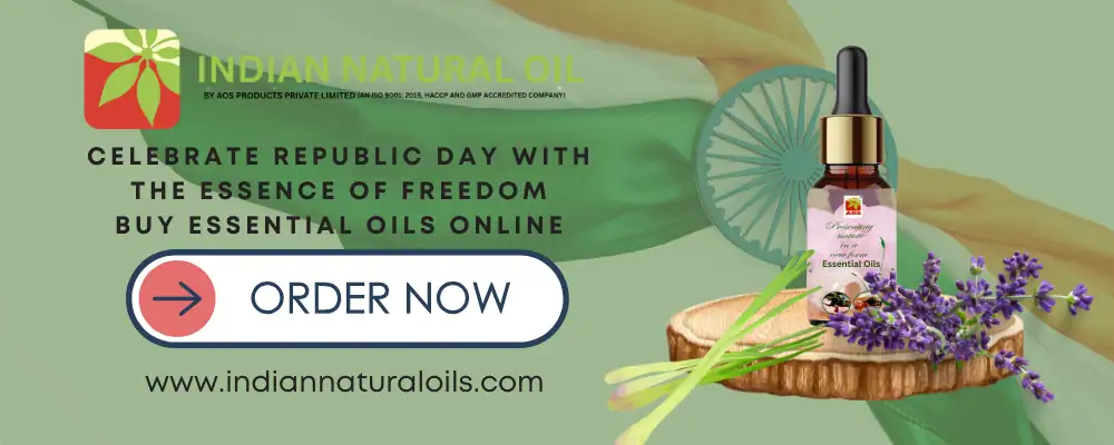Celebrate Republic Day with the Essence of Freedom