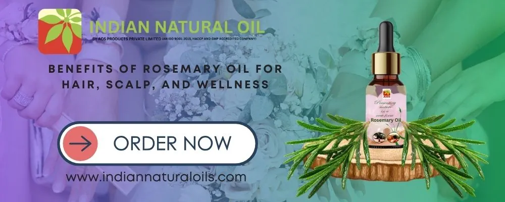 A Natural Remedy for Hair and Scalp Care