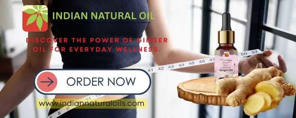 Ginger Oil Ke Fayde