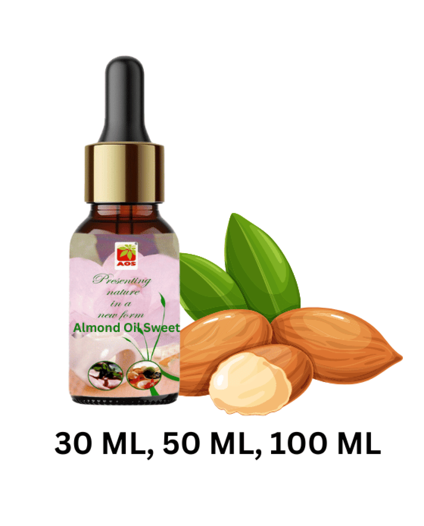 Almond Oil Sweet