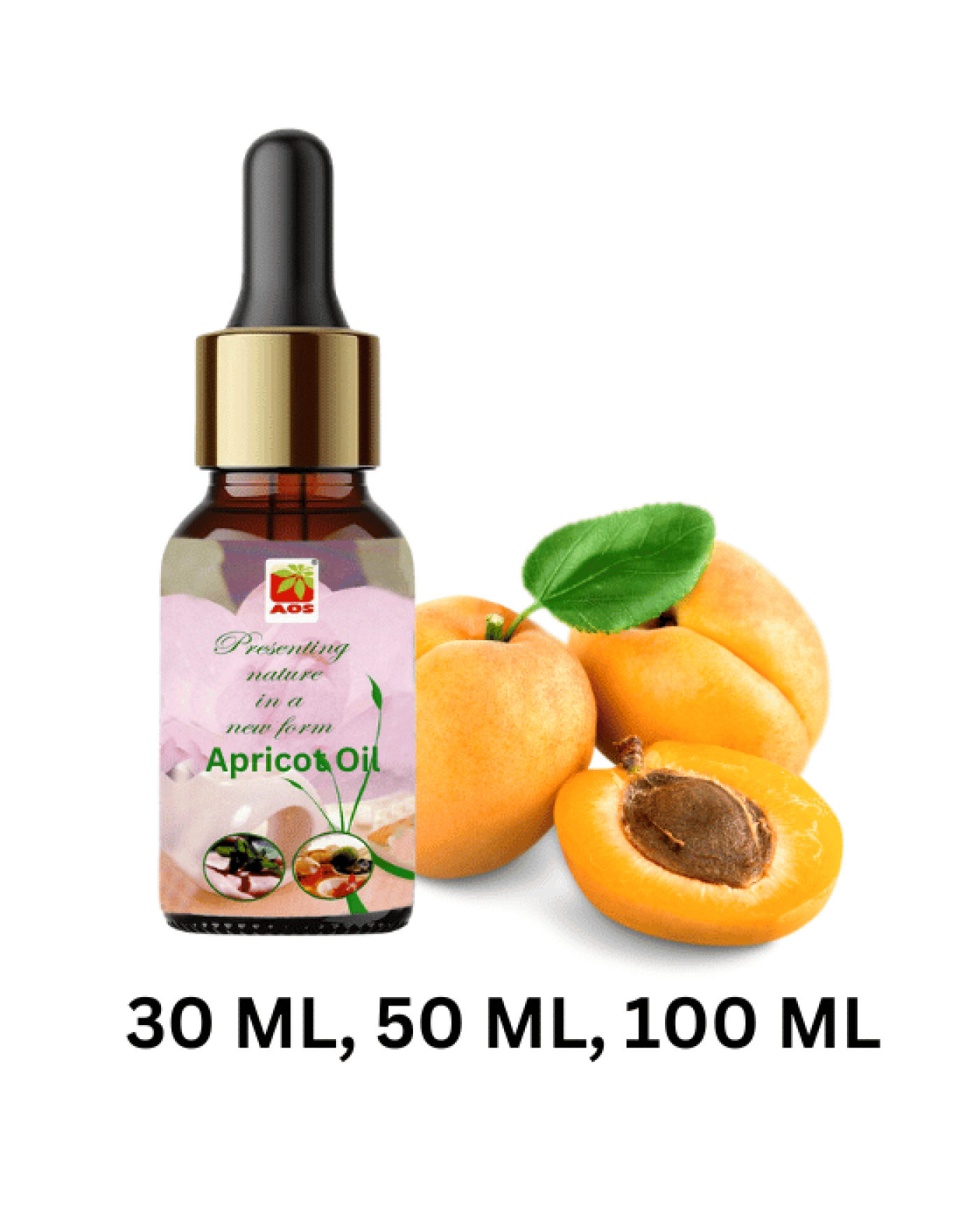 Apricot Oil