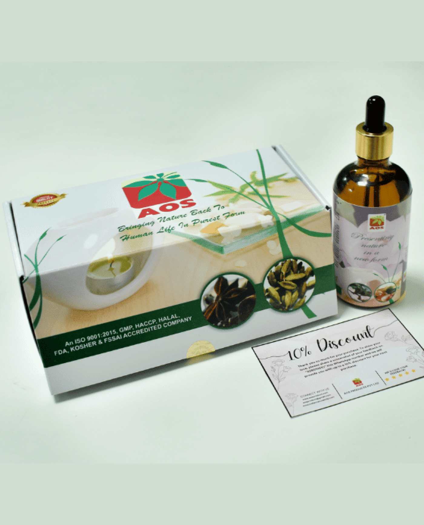 Apricot Oil