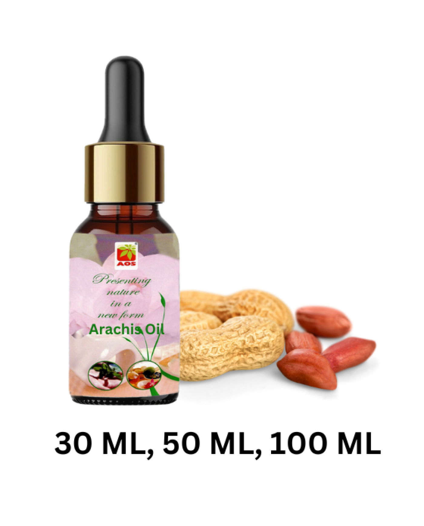 Arachis Oil