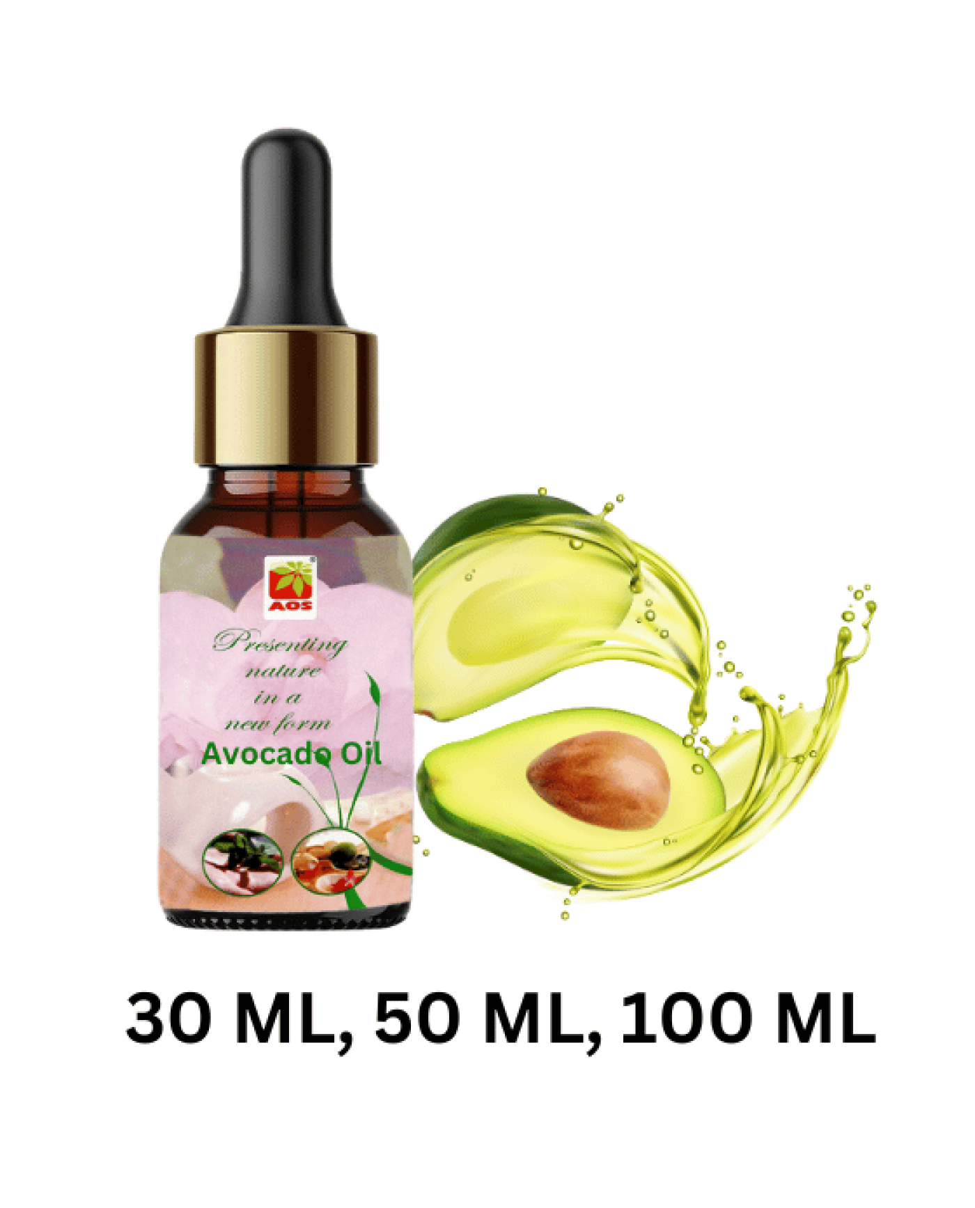 Avocado Oil