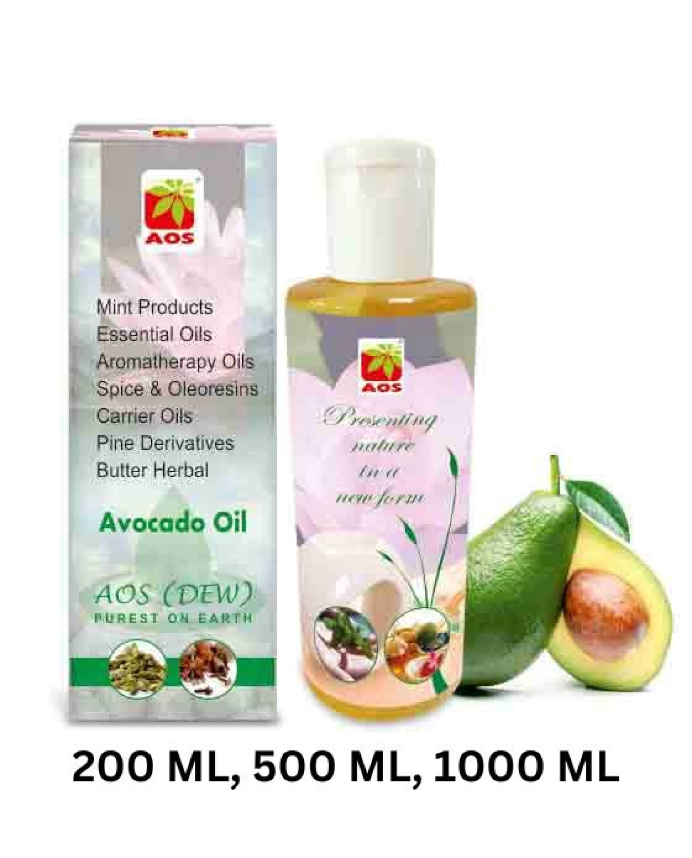 Avocado Oil