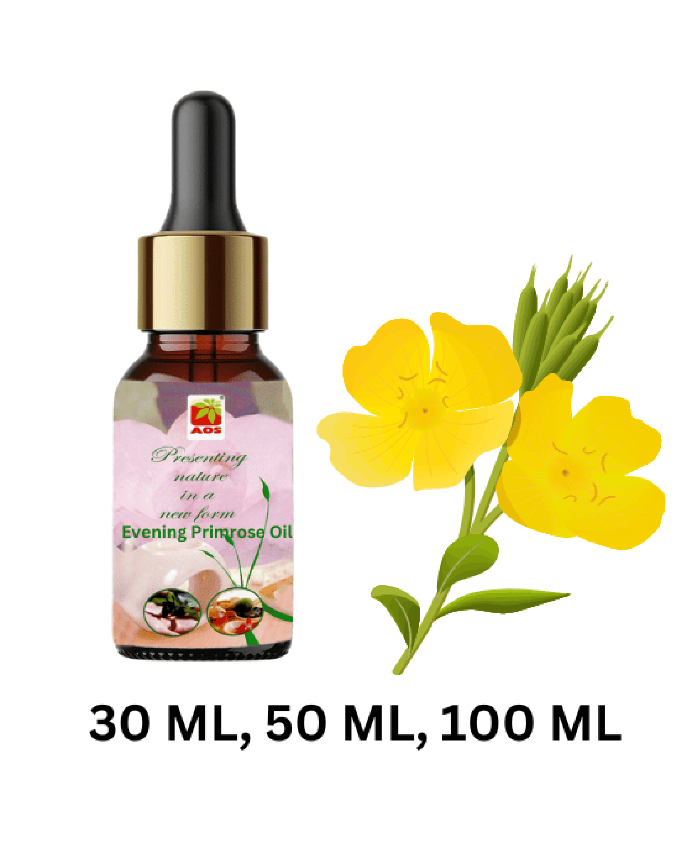 Evening Primrose Oil