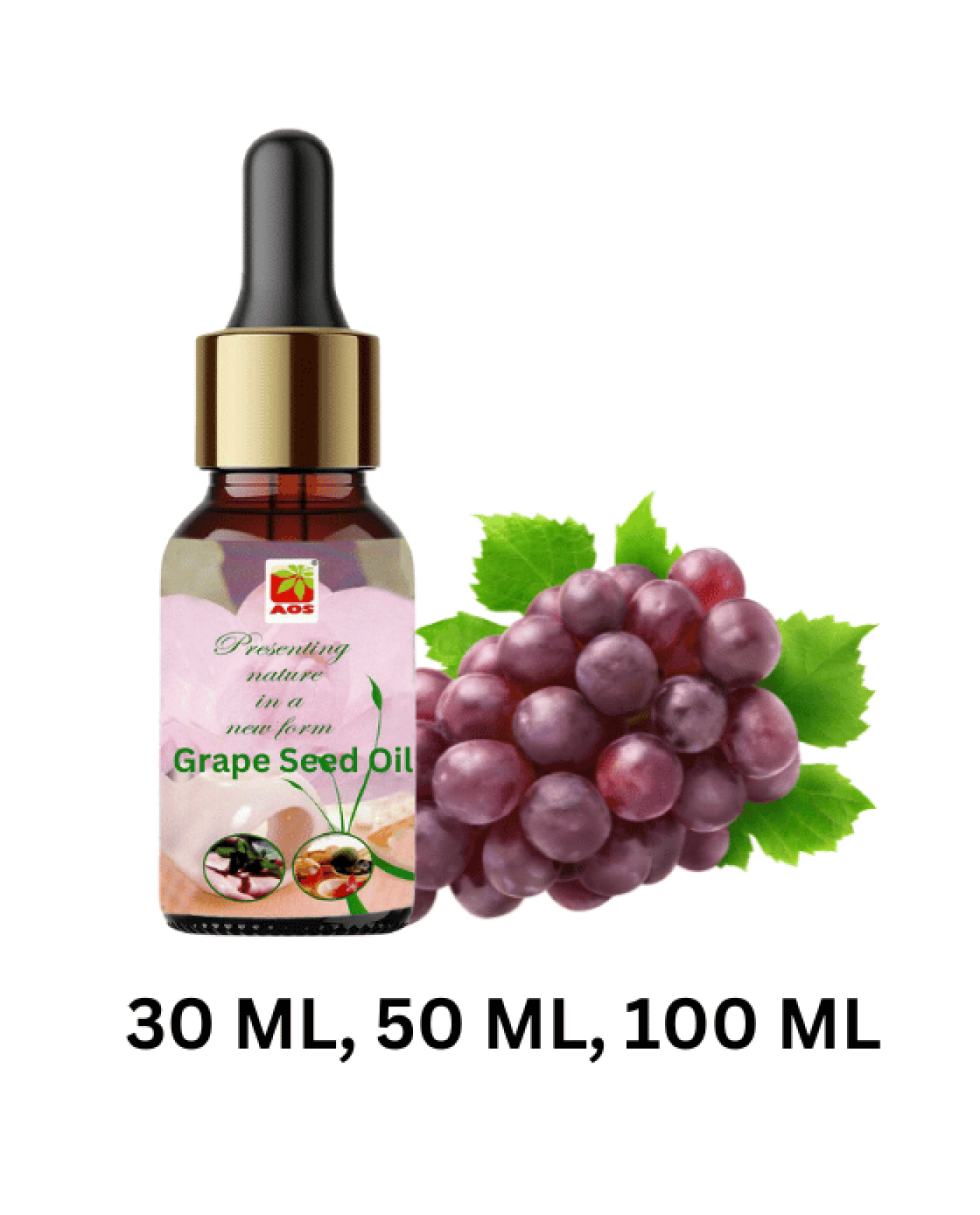 Grape Seed Oil