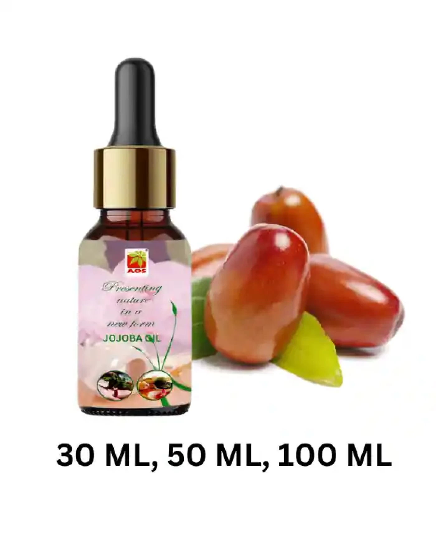 Jojoba Oil