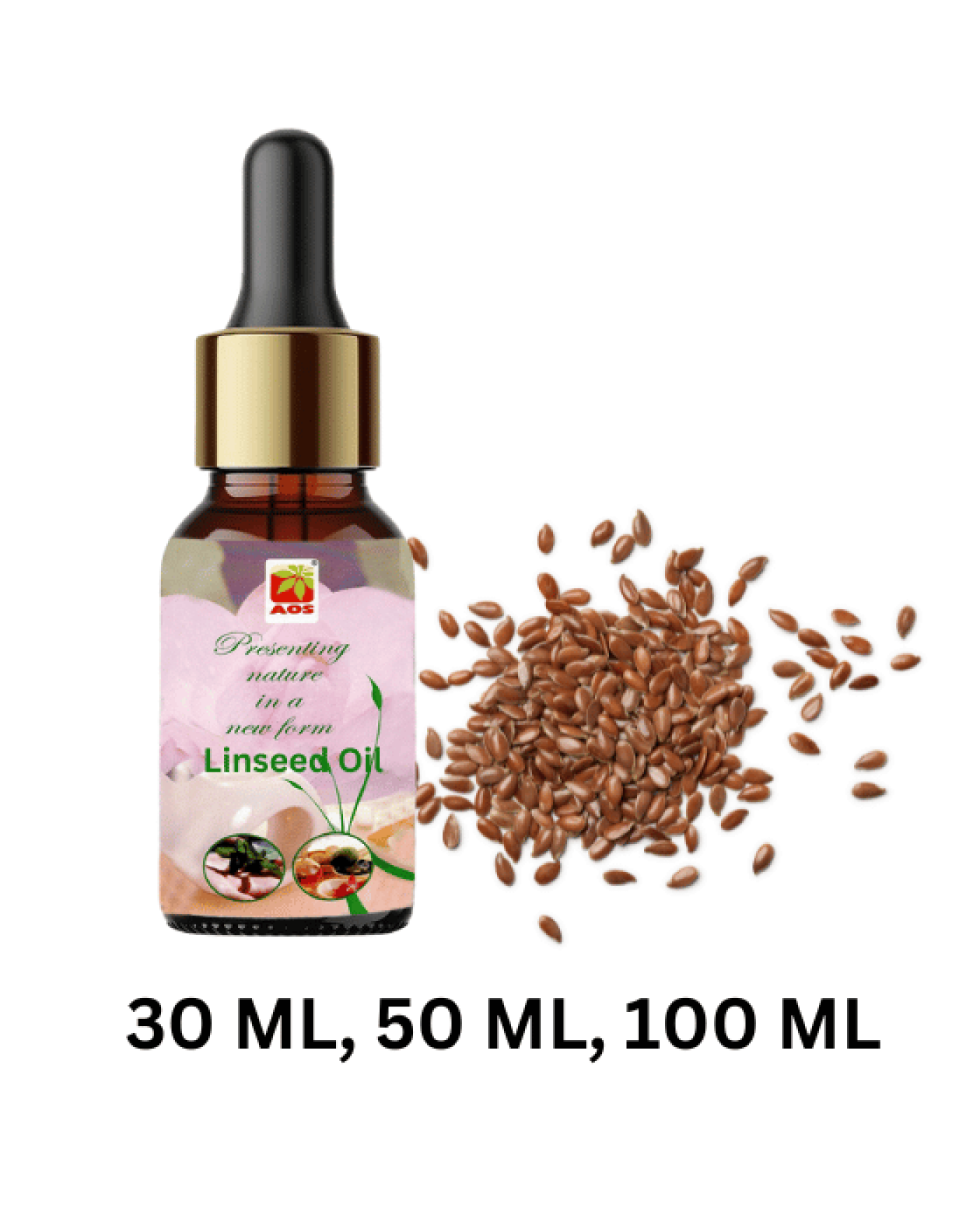 Linseed Oil