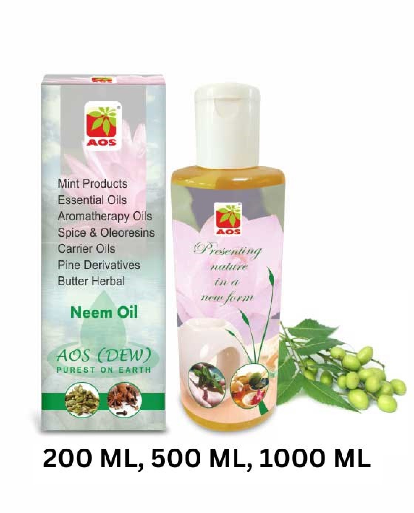 Neem Oil