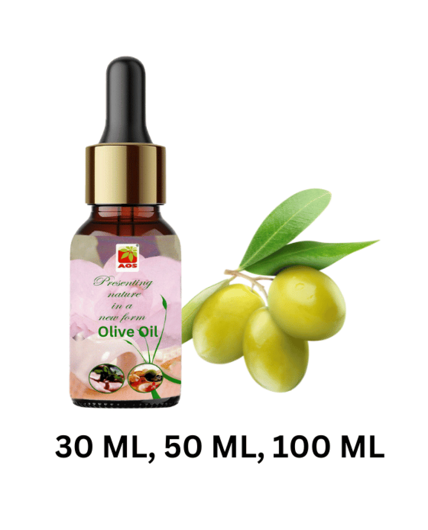 Olive Oil