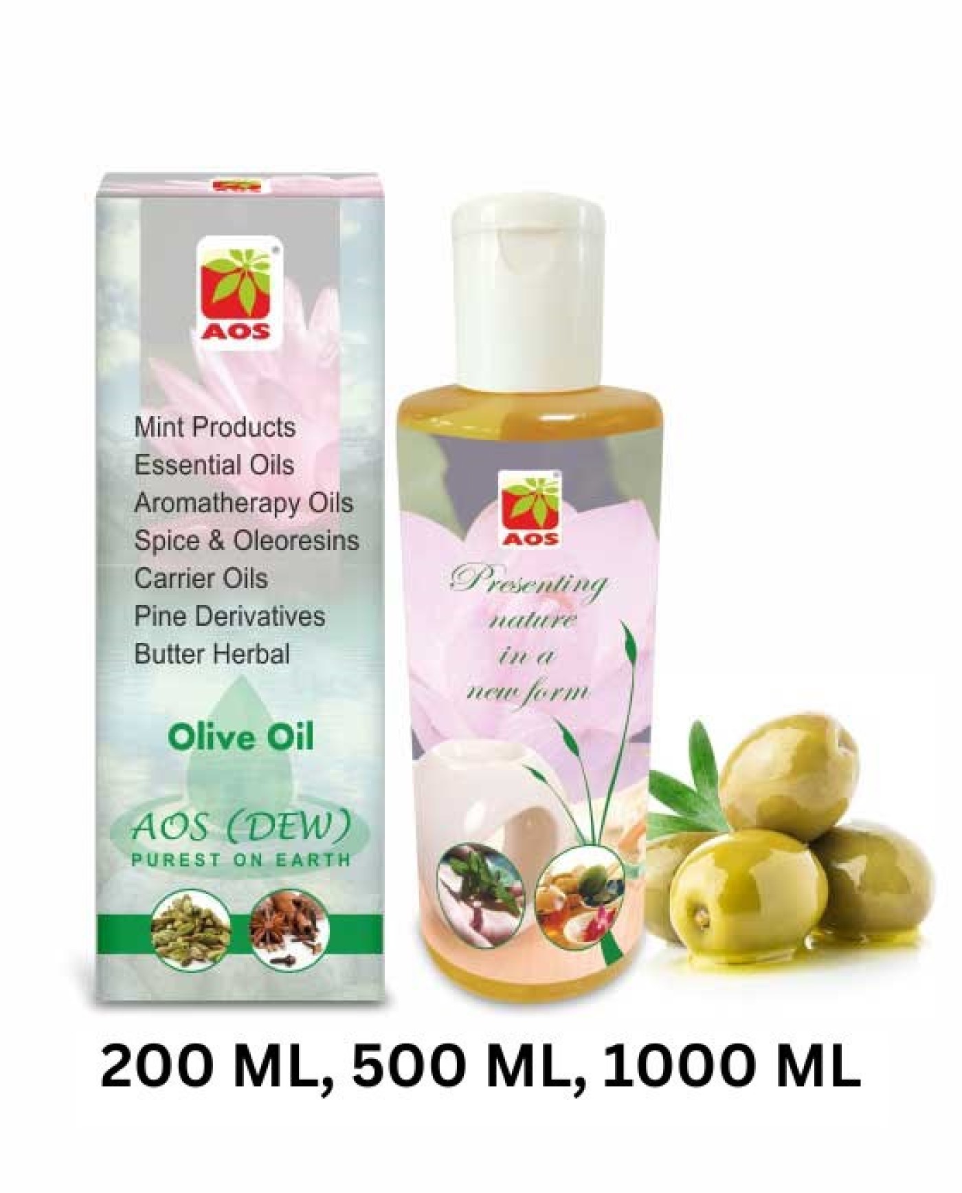 Olive Oil