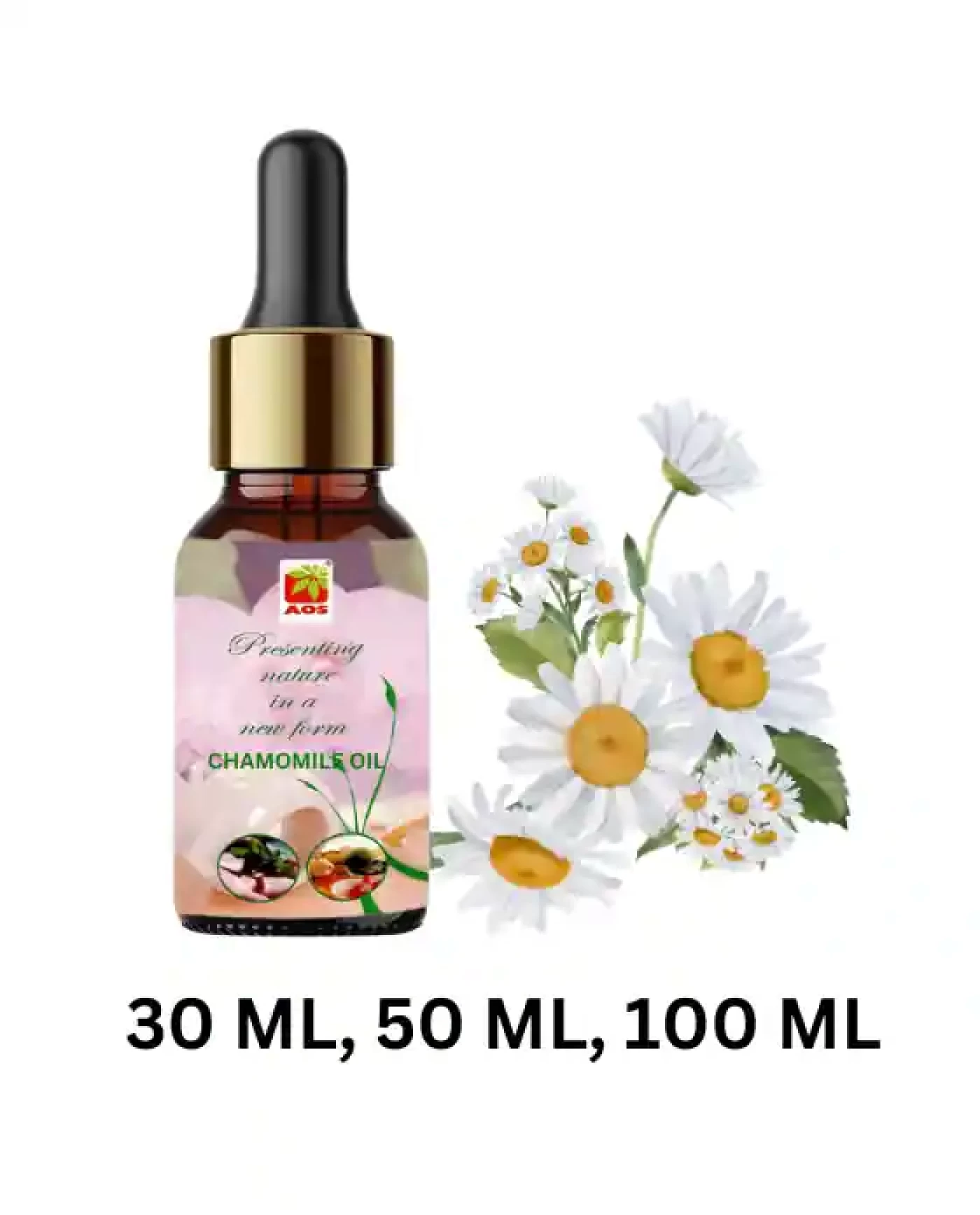 Chamomile Oil