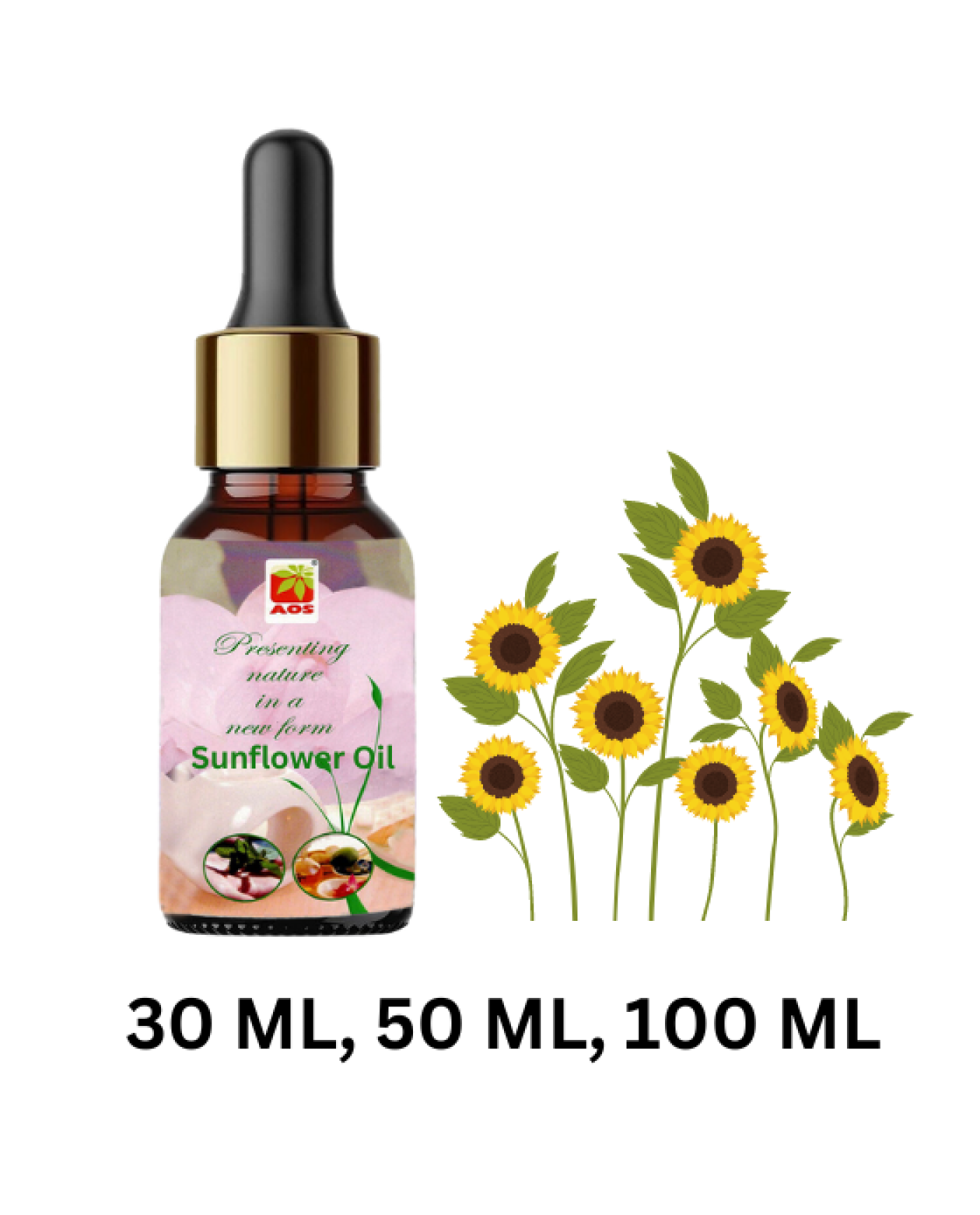 Sunflower Oil