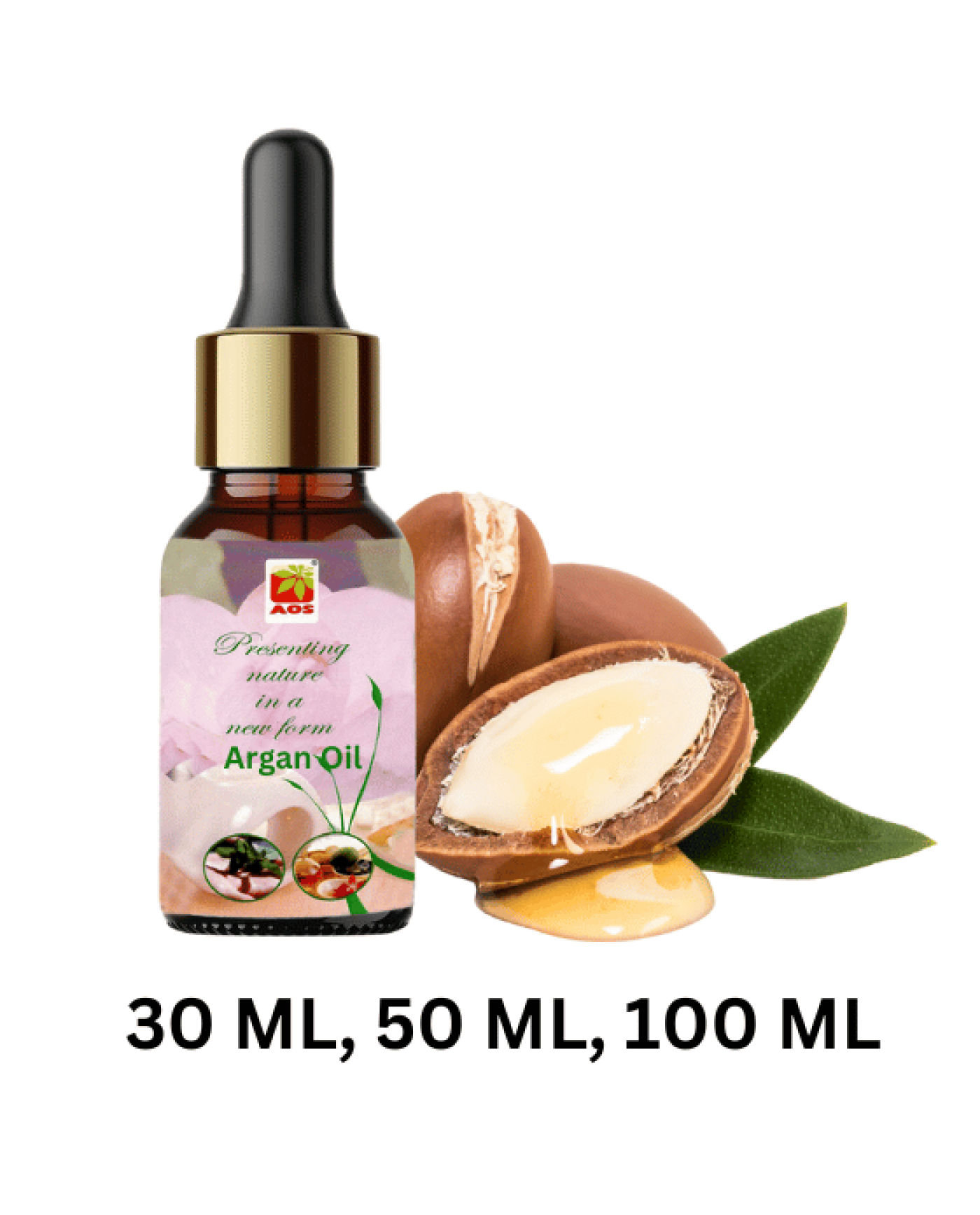 Argan Oil