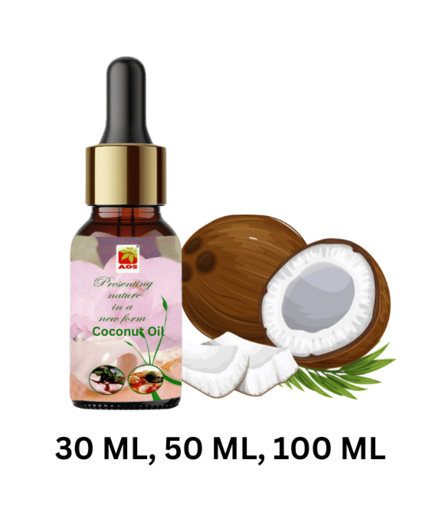 Coconut Oil