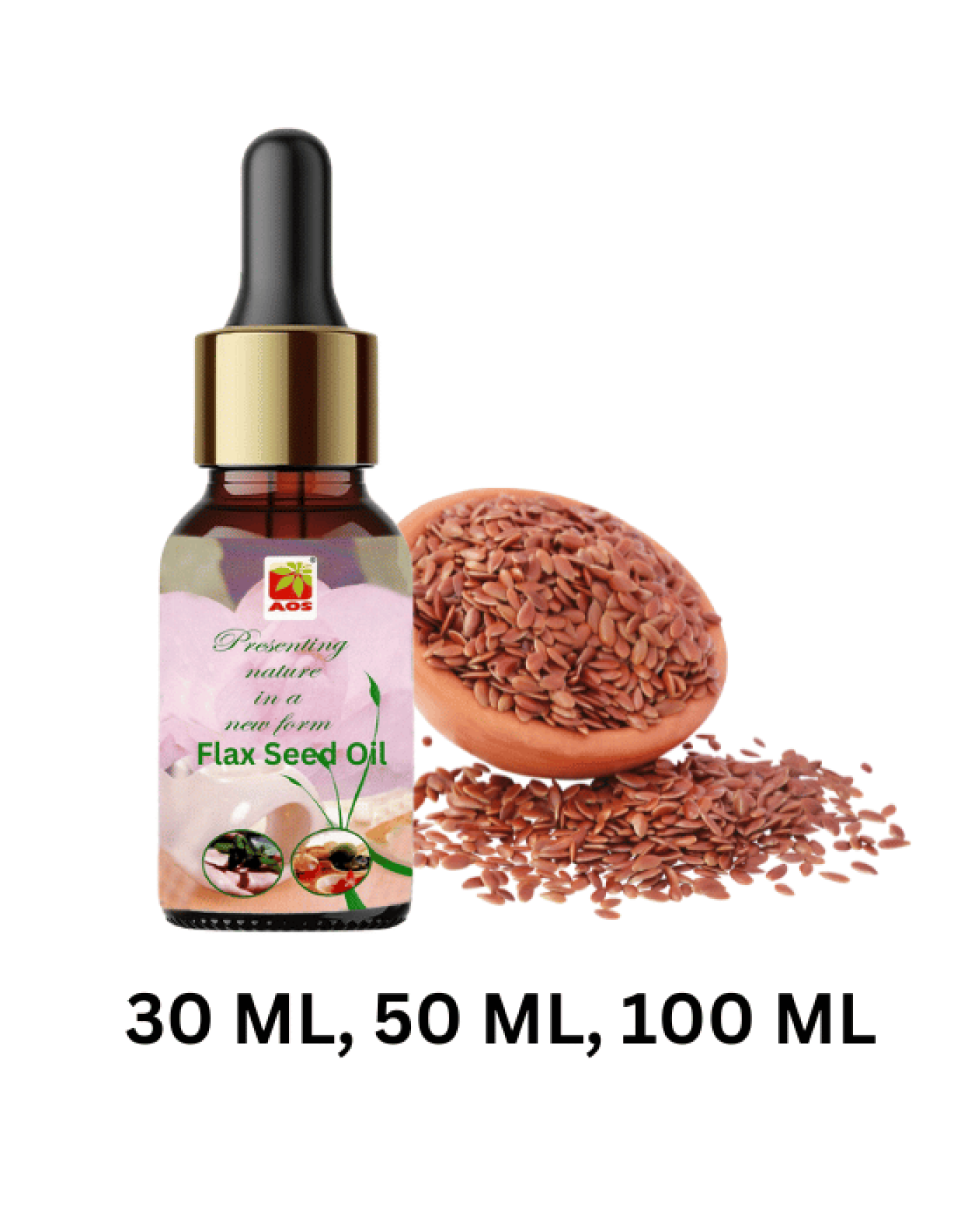 Flax Seed Oil