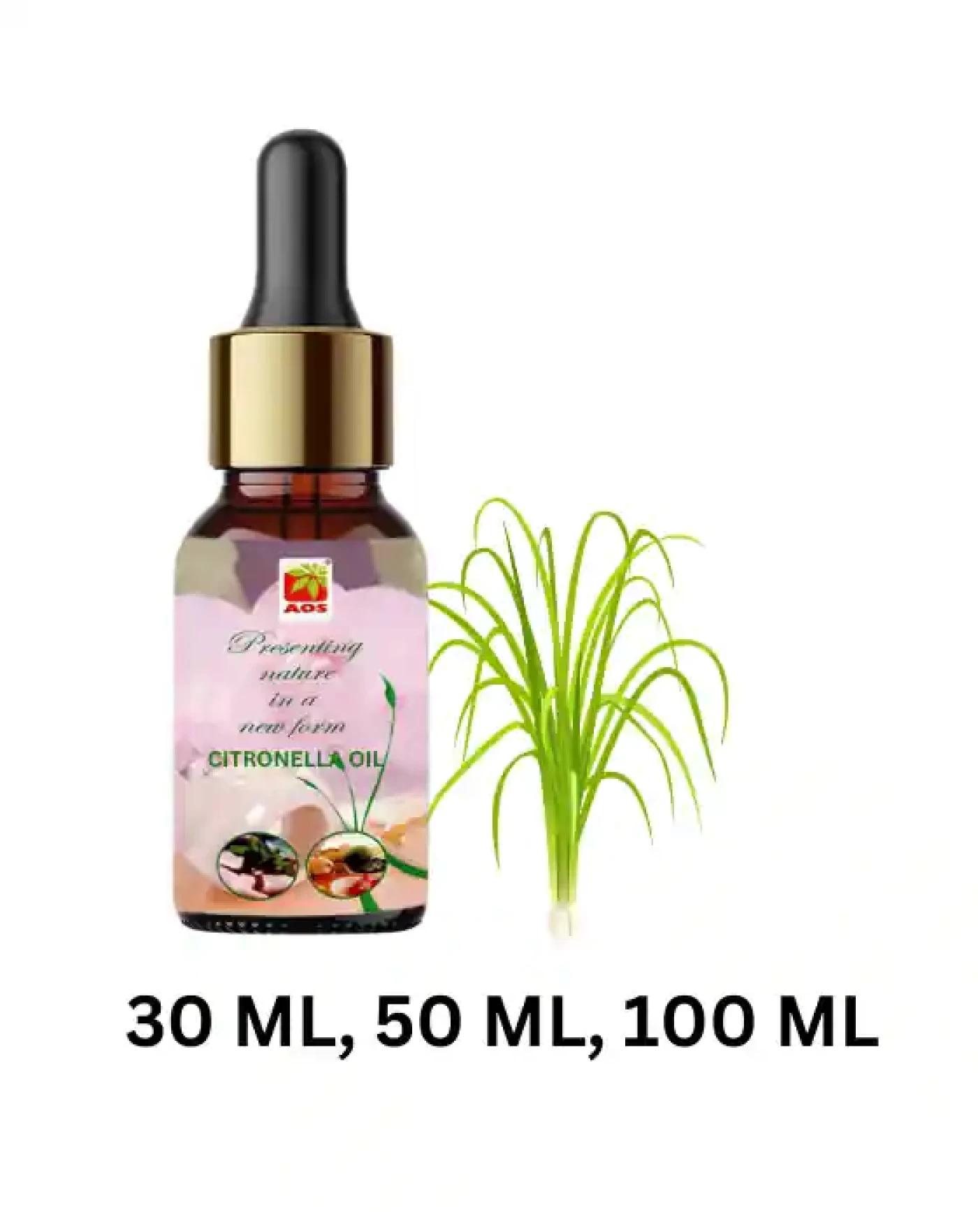 Citronella Oil