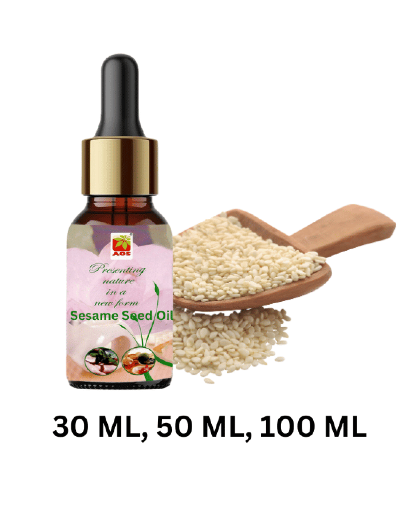 Sesame Seed Oil