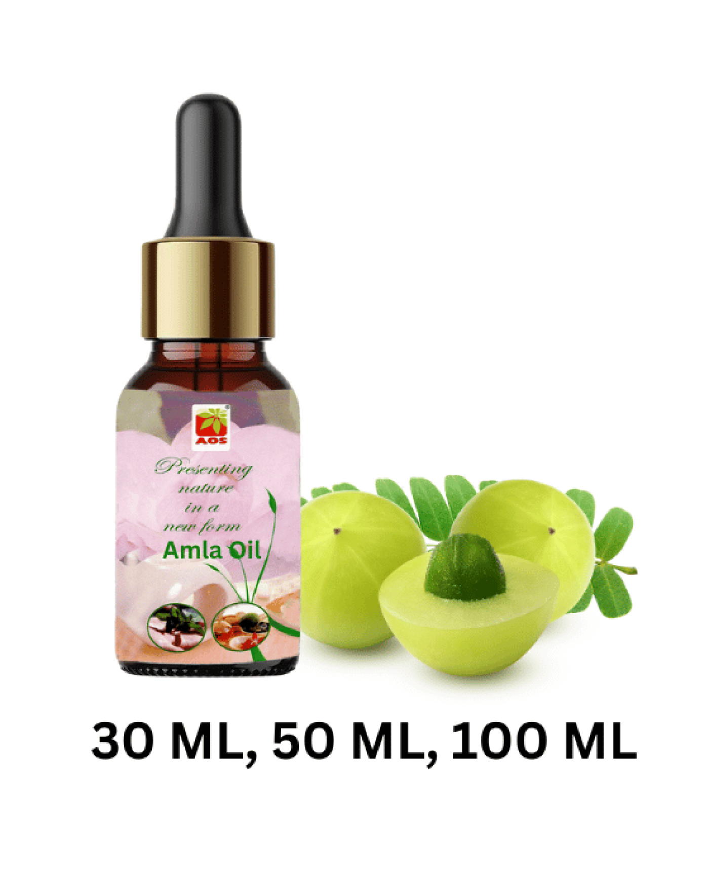 Amla Oil