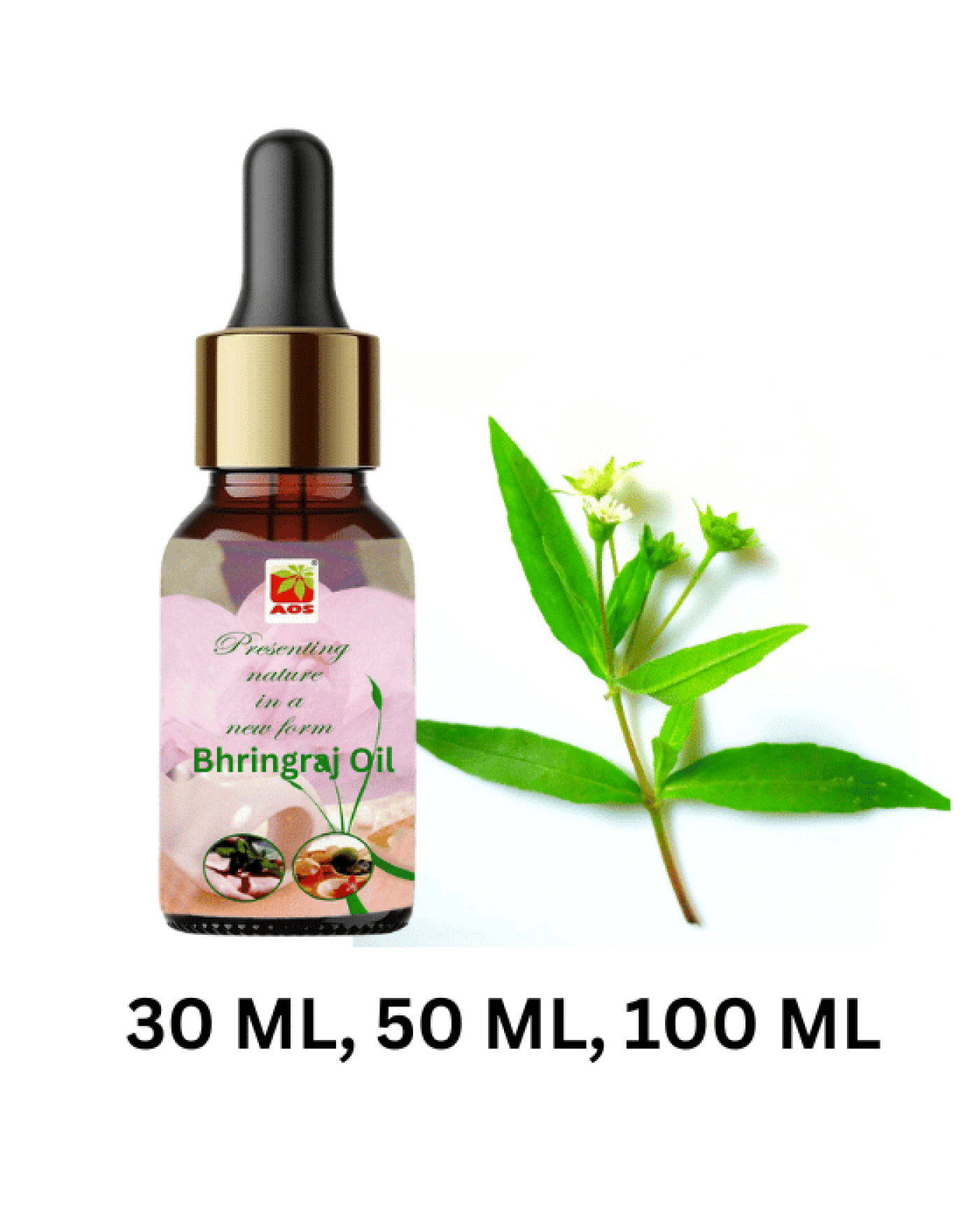 Bhringraj Oil