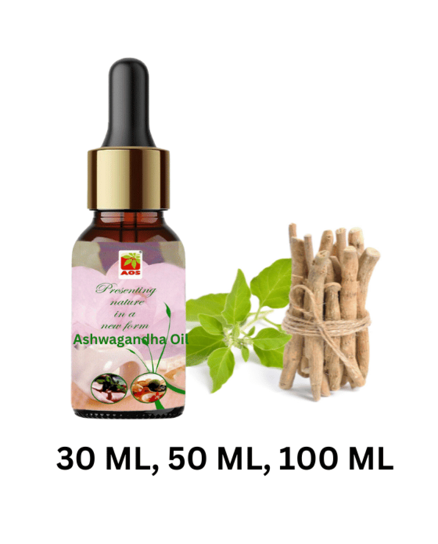 Ashwagandha Oil