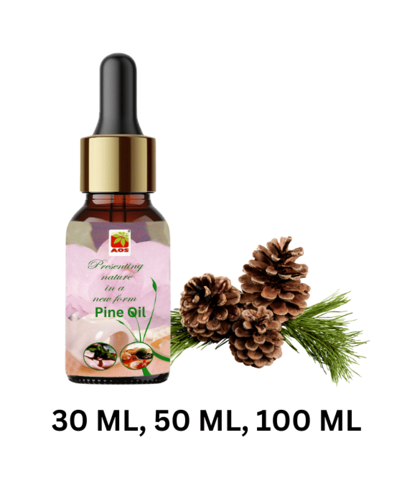 Pine Oil