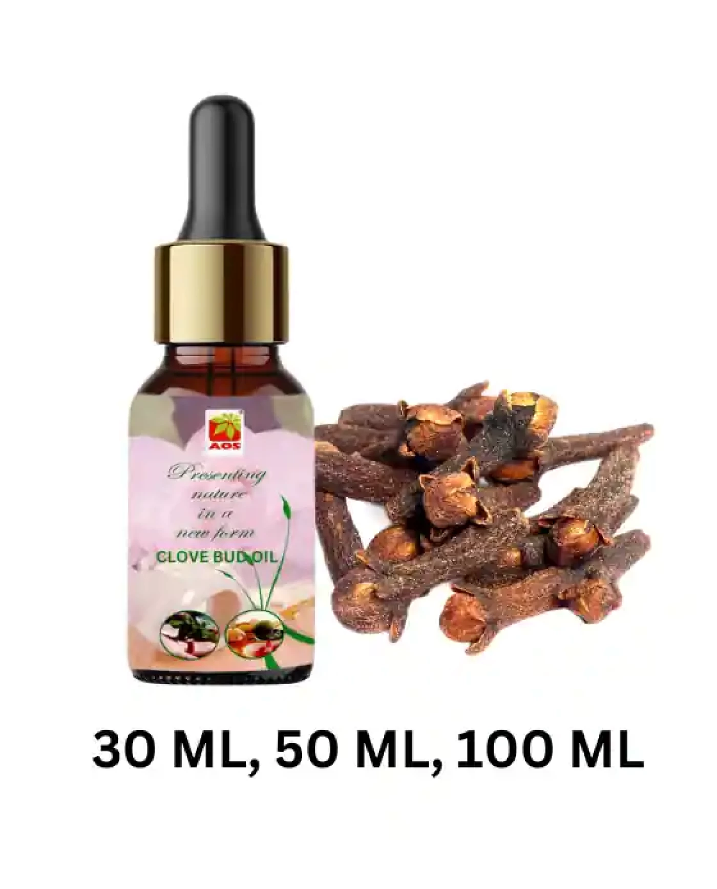 Clove Bud Oil