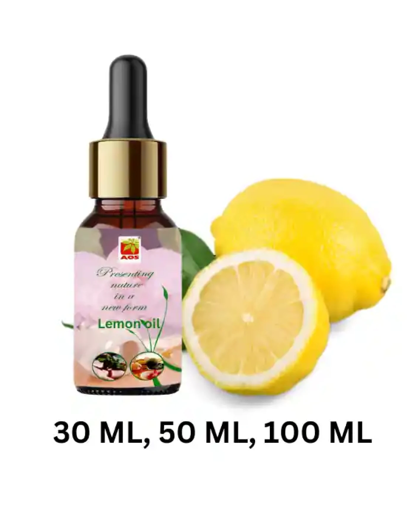 Lemon Oil