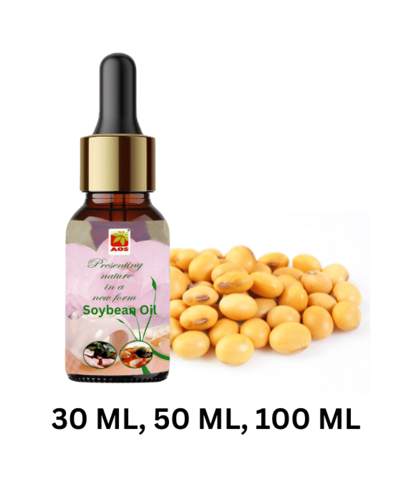 Soybean Oil