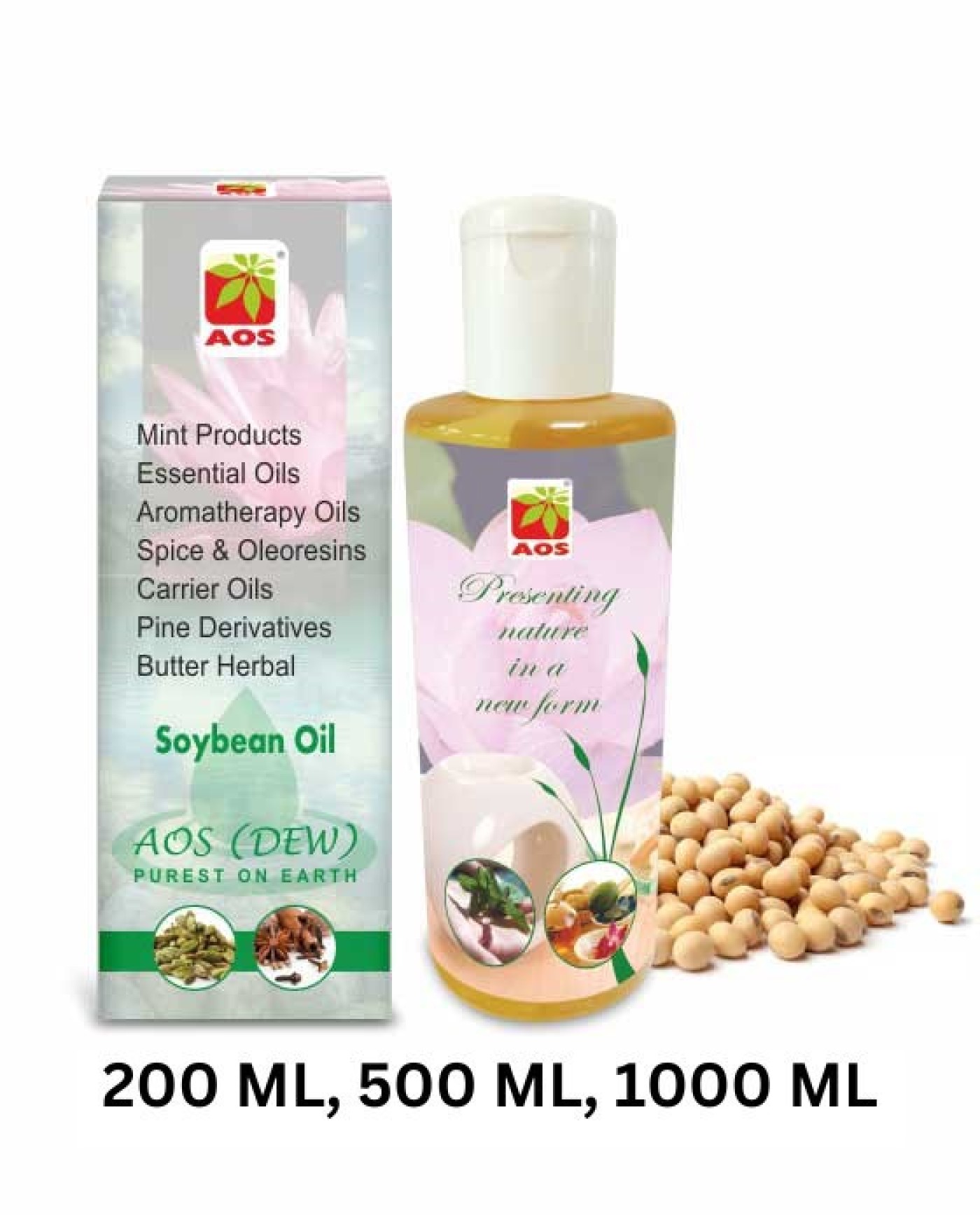 Soybean Oil