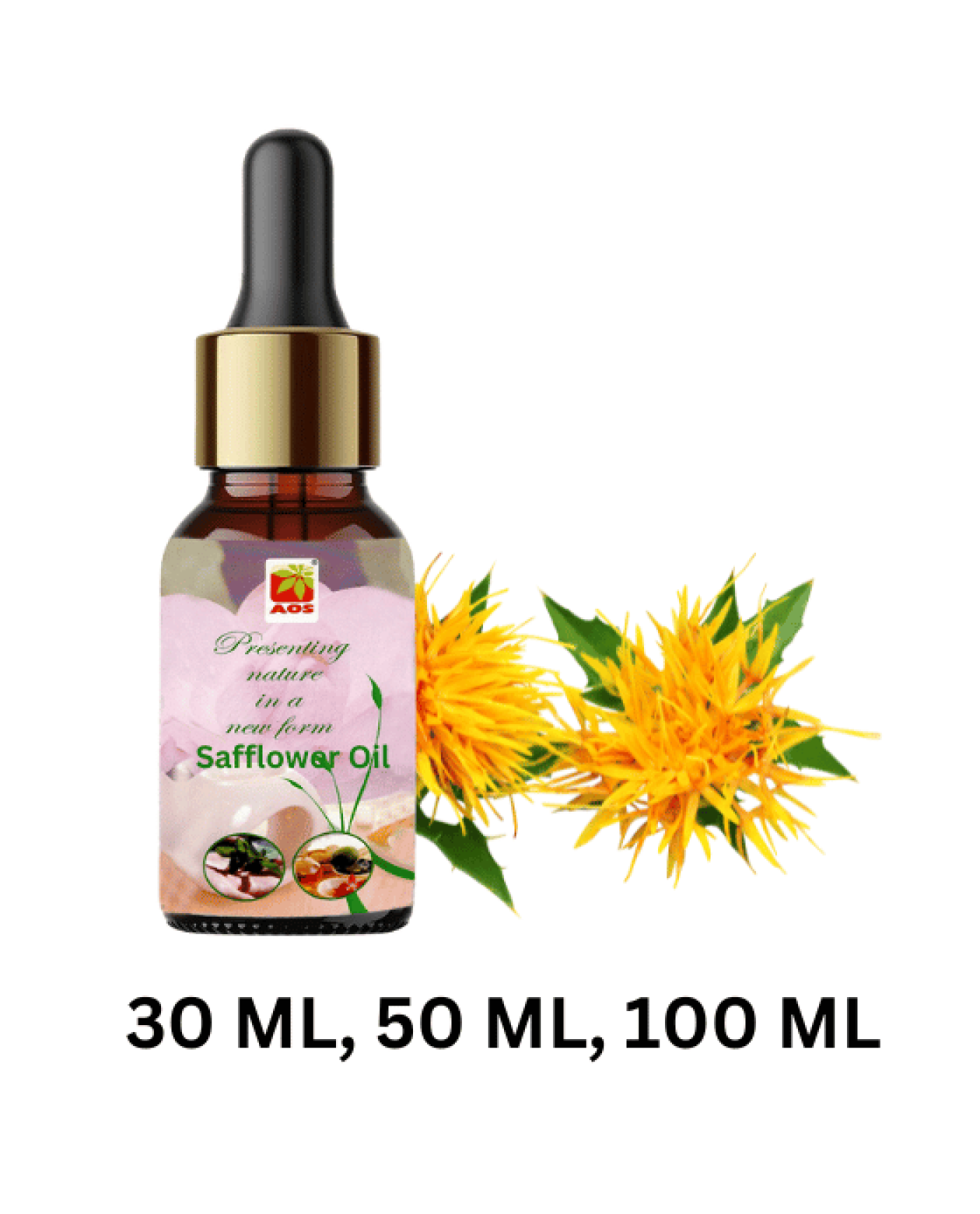 Safflower Oil