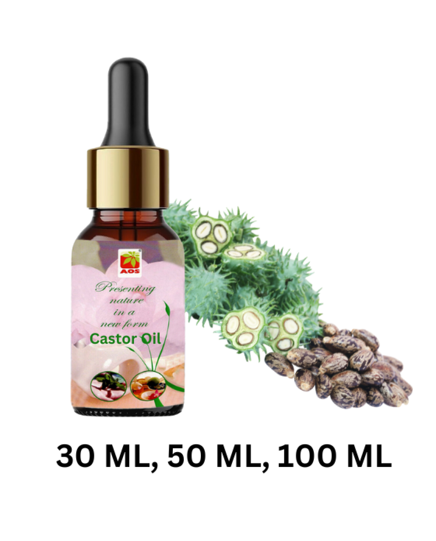 Castor Oil