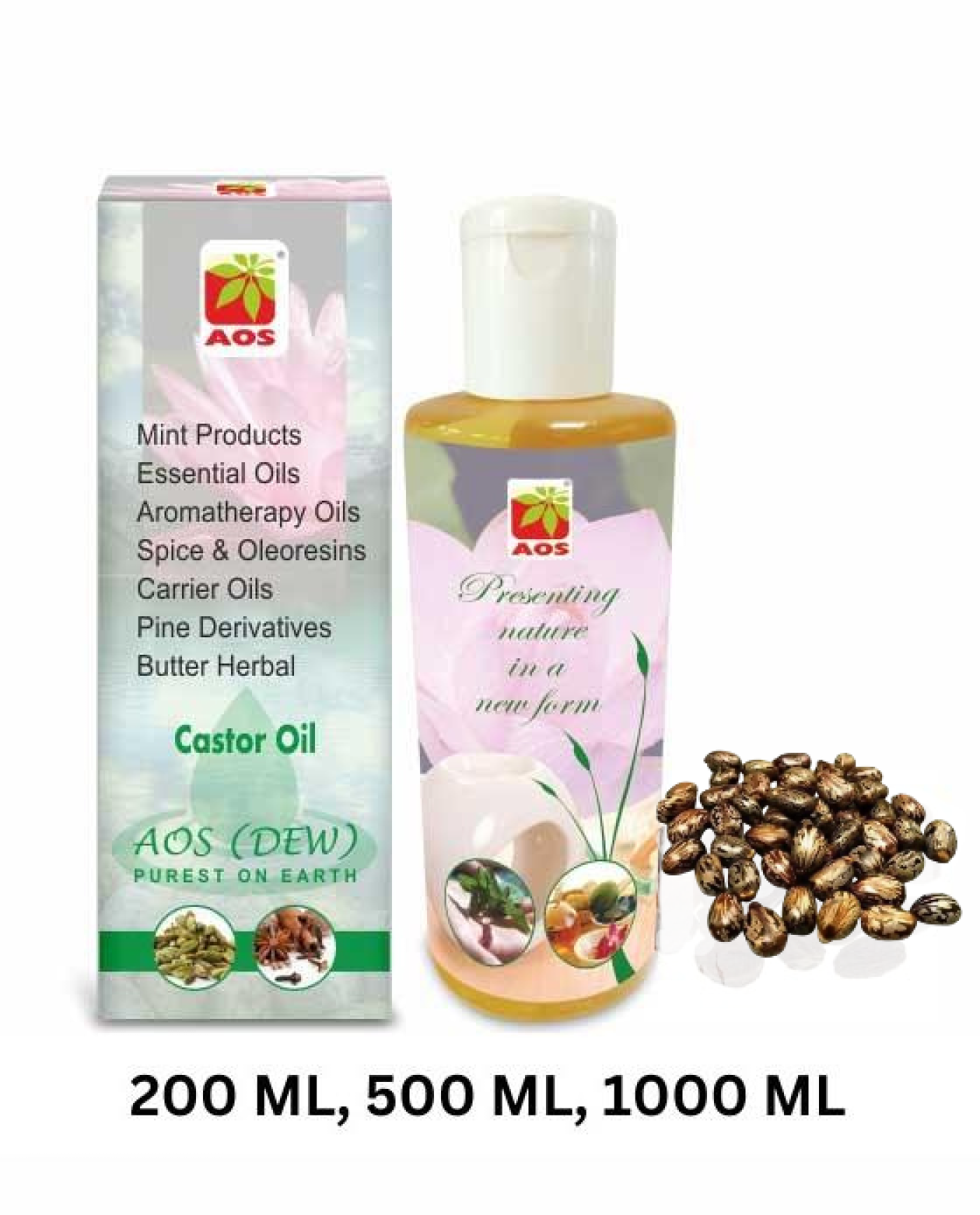 Castor Oil