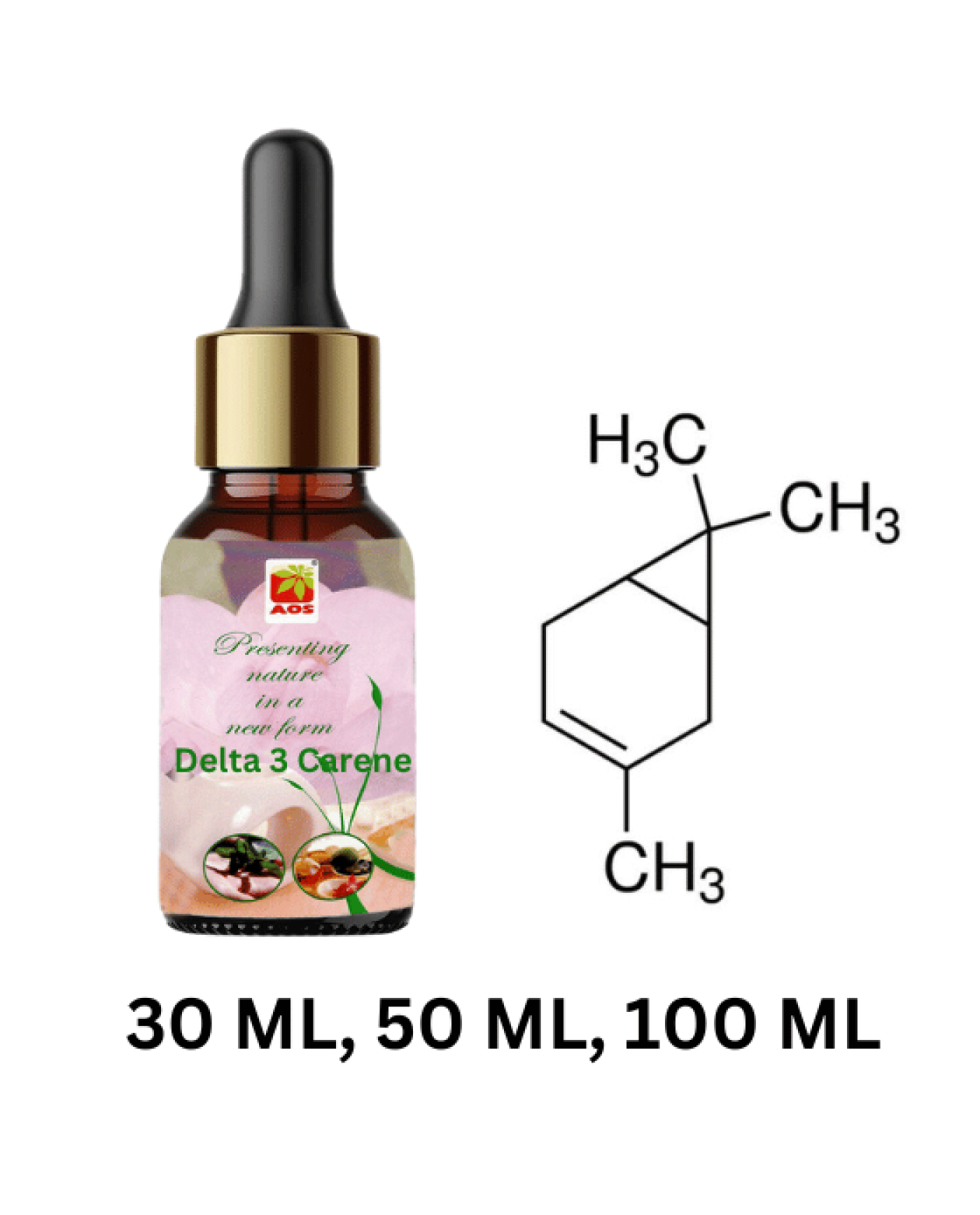 Delta 3 Carene