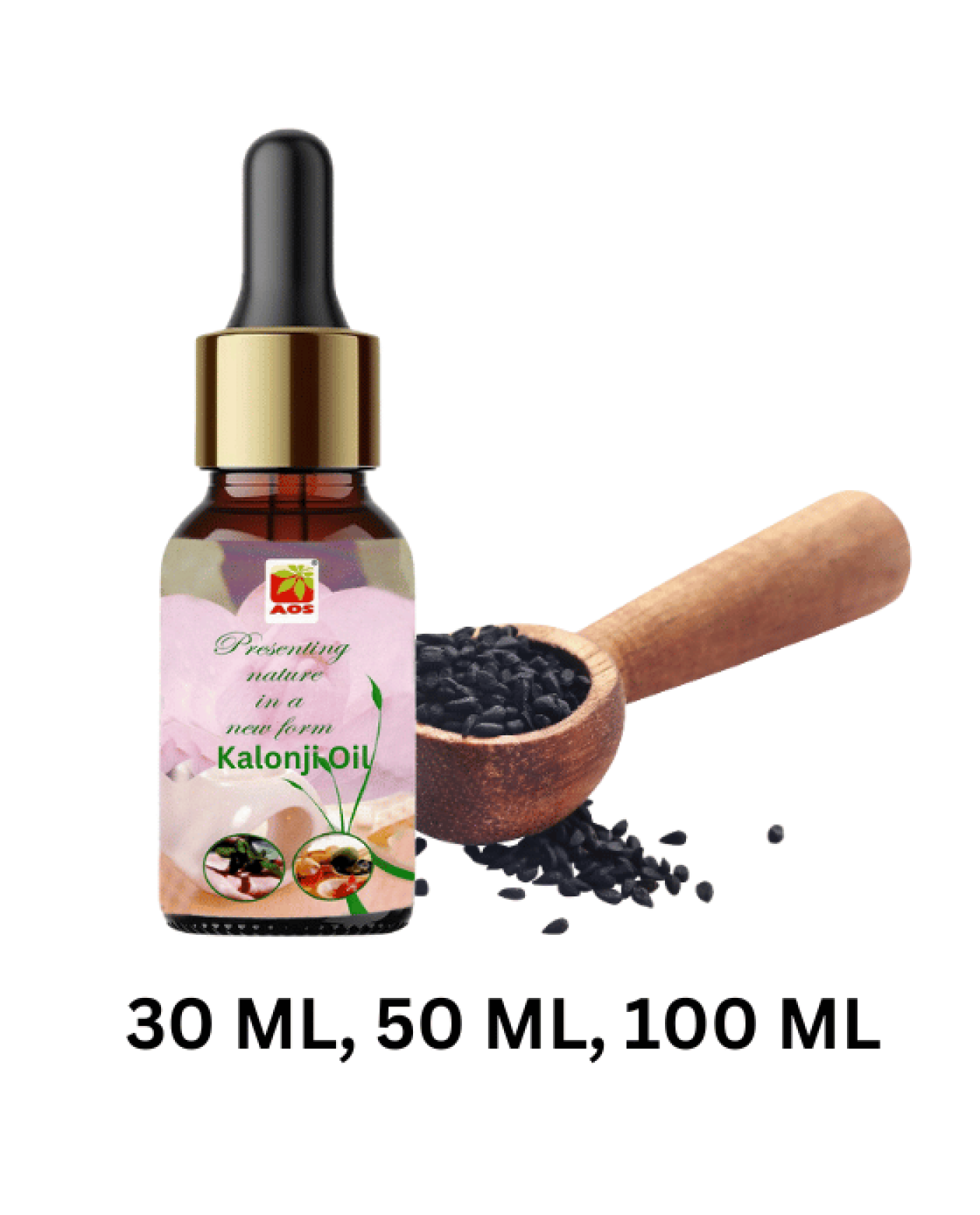 kalonji Oil