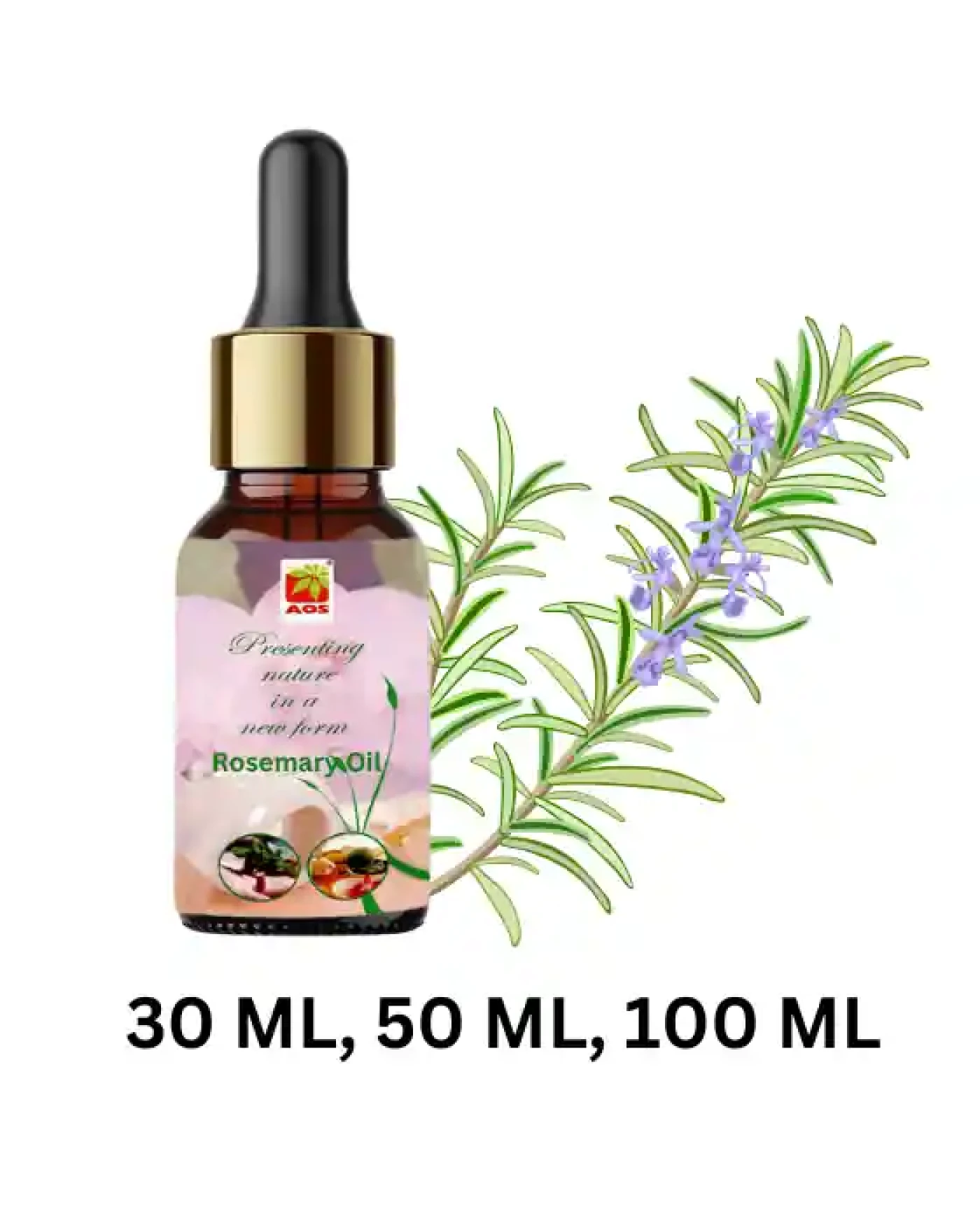 Buy Rosemary Oil Online