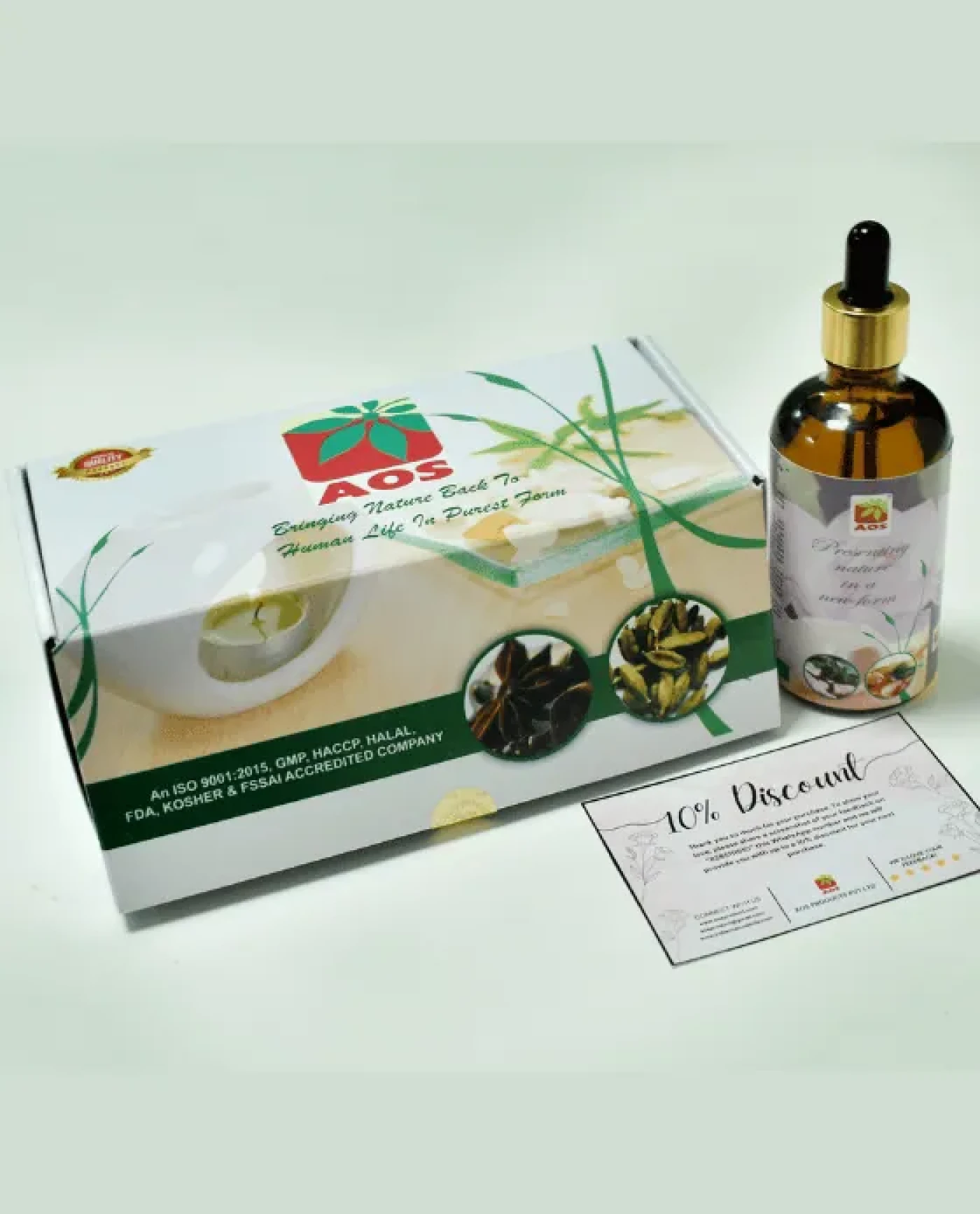 Davana Oil