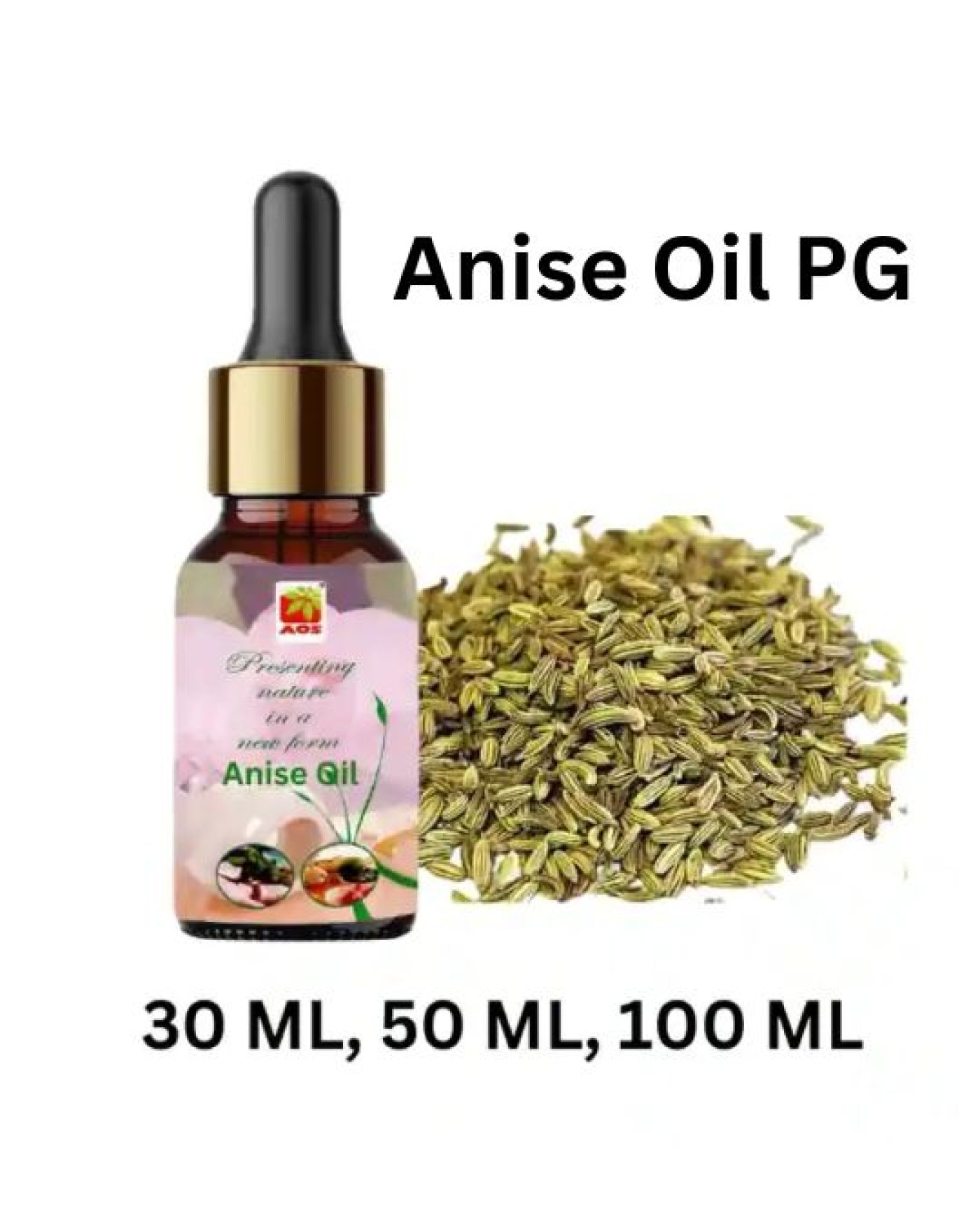 Anise Oil PG