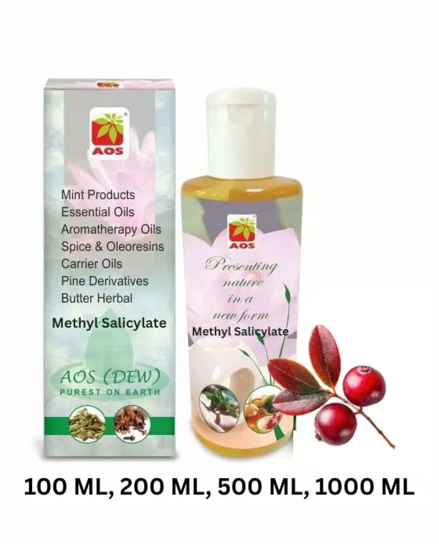 Methyl Salicylate
