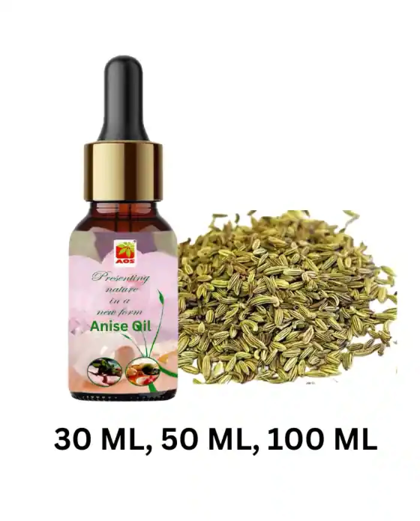 Anise Oil