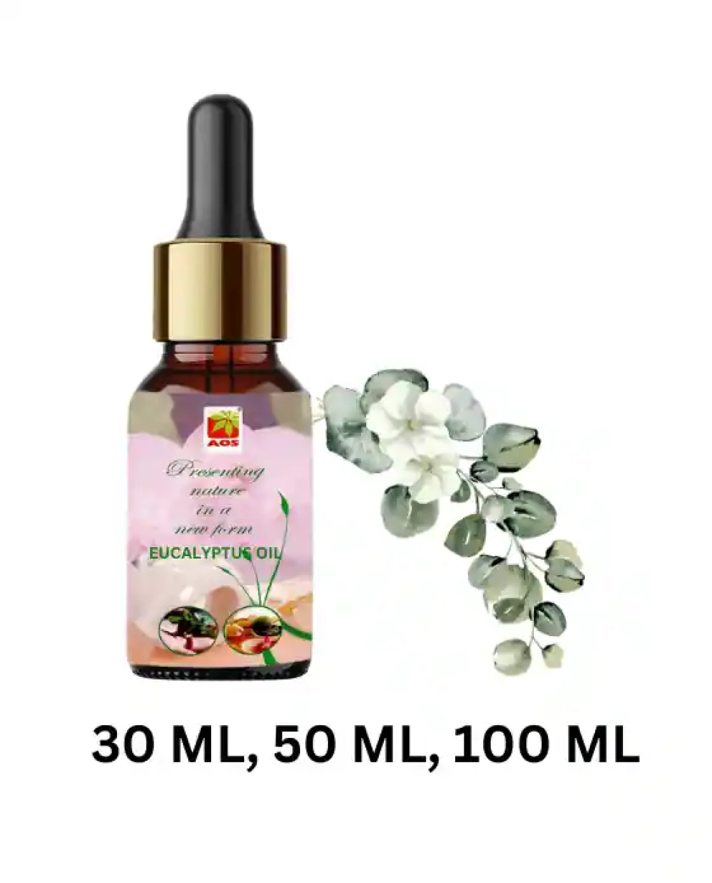 Eucalyptus Oil