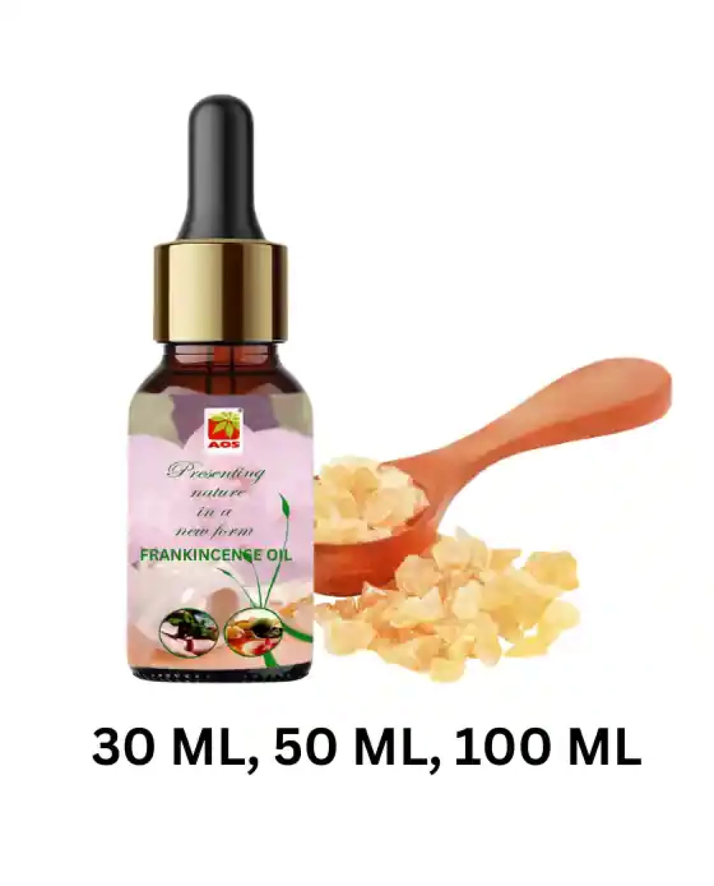 Frankincense Oil