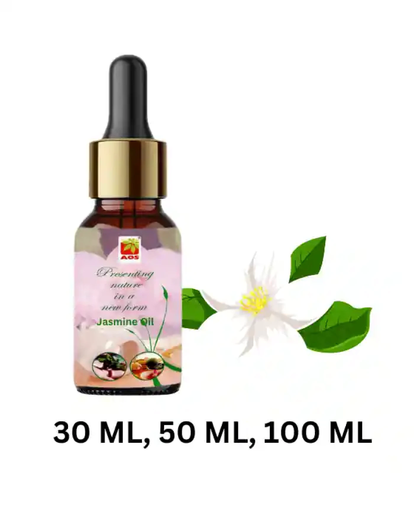 Jasmine Oil