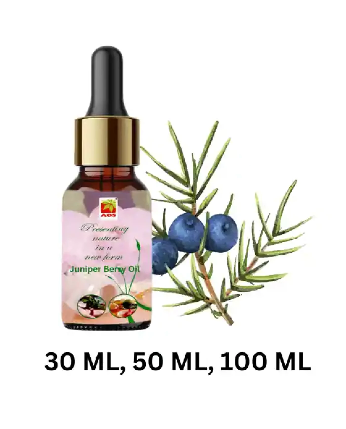 Juniper Berry Oil